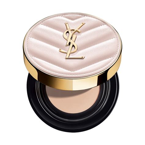 ysl cushion foundation touche eclat|YSL touch éclat glow pact.